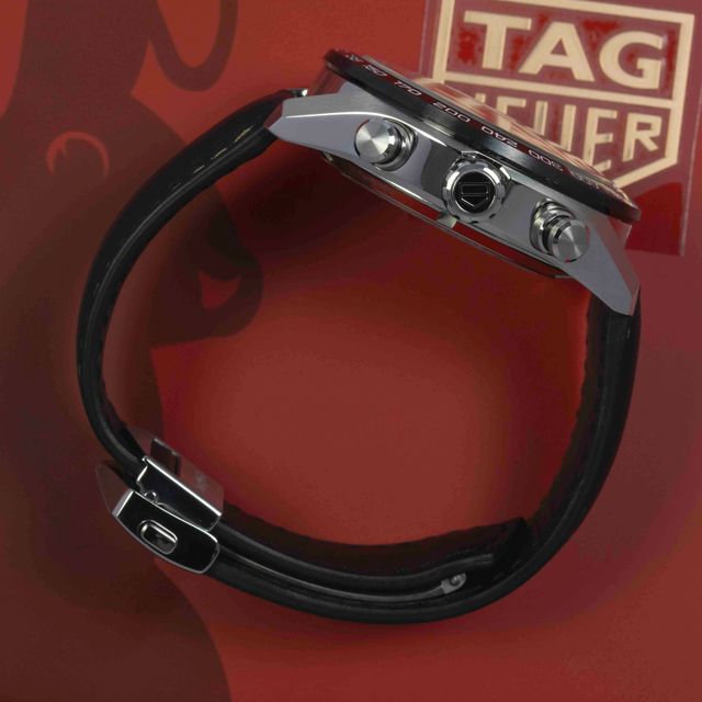 Tag Heuer Carrera CBN2A1L.FC6521 Image 2